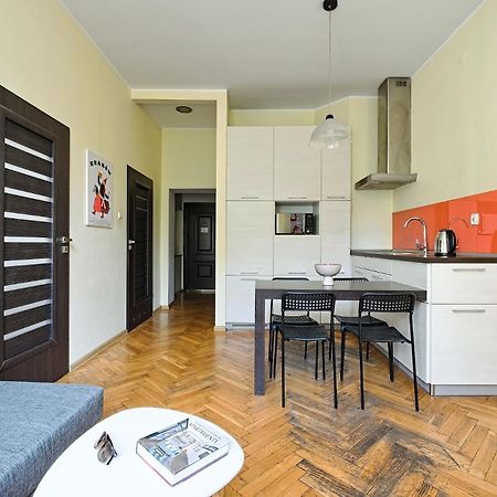 Urban Nest Apartments Dietla 69-8B Krasków Εξωτερικό φωτογραφία