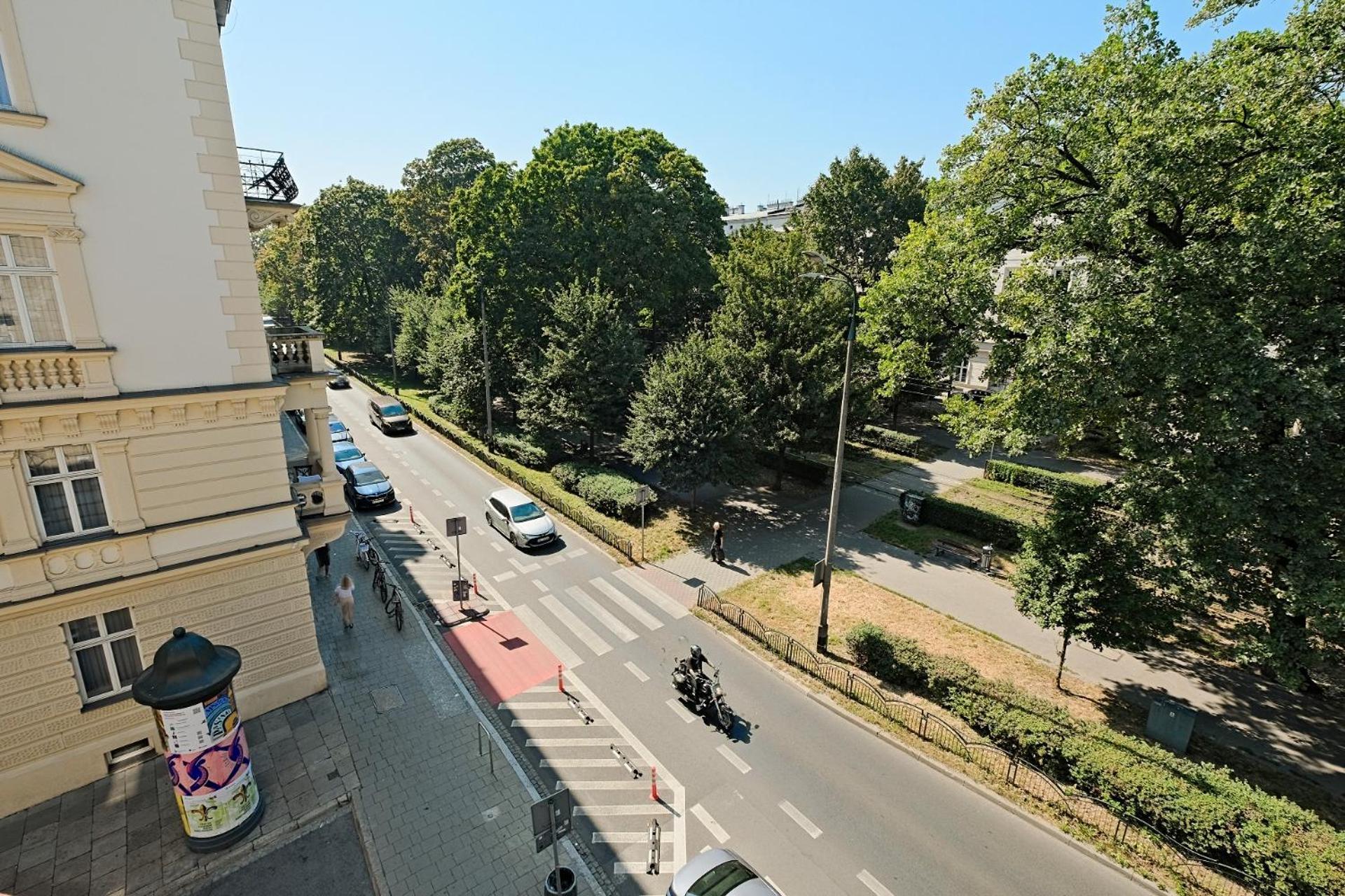 Urban Nest Apartments Dietla 69-8B Krasków Εξωτερικό φωτογραφία